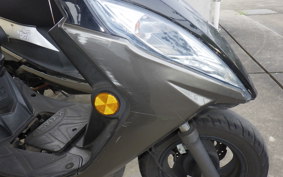 KYMCO GP125