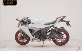 KAWASAKI NINJA ZX-6R A 2026 ZX636J