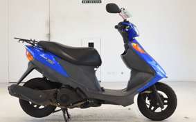 SUZUKI ADDRESS V125 CF4EA
