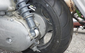 YAMAHA CYGNUS 125 X 2 SE44J