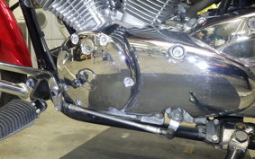 YAMAHA DRAGSTAR 250 1997 VG05J
