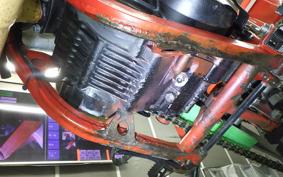 BETA 250KRアフリカ