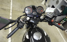 HONDA CBX400F 2000 NC07