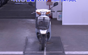 SUZUKI LET`S2