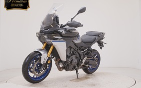 YAMAHA TRACER 9 GT+ AMT 2025 RNA1J