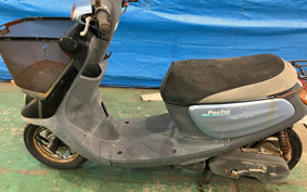 YAMAHA JOG POCHE SPACE INO BEIGE YON SA08J