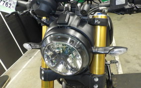 DUCATI SCRAMBLER 1100 S 2022