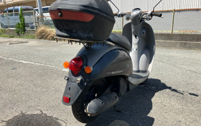 HONDA CREA SCOOPY AF55