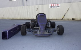 YAMAHA KART 1994 7YC