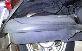 HONDA TODAY 2 2024 AF67