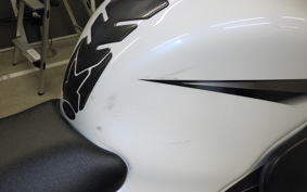 SUZUKI HAYABUSA Gen.2 2013