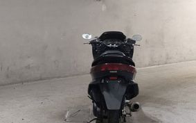 YAMAHA MAJESTY 250 SG03J