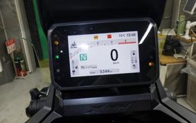 HONDA X-ADV 750 2025 RH21