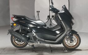YAMAHA N-MAX 125 SEG6J