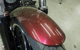 HARLEY FXSB 1580 2015