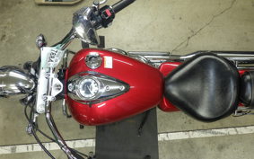 YAMAHA DRAGSTAR 250 1997 VG05J