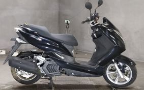 YAMAHA MAJESTY 155S SG28J