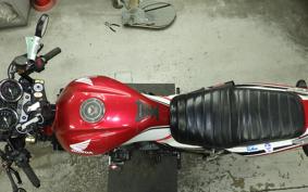 HONDA CB400SF VTEC 2010 NC42