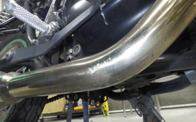 KAWASAKI 250TR 1996 BJ250F