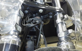 HARLEY FXDB 1580 2015