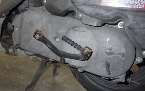 SUZUKI LET's 5 G CA47A