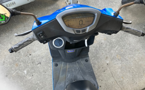 SUZUKI SU WISH  DV12B