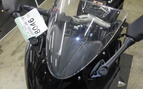 SUZUKI GSX-R125 2014 DL33B