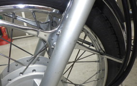 YAMAHA YB-1 Gen.2 2025 UA05J