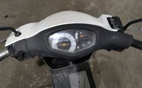 SUZUKI ADDRESS V125 CF4EA