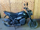 Фото Honda NAVI110 с японского аукциона