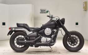 KAWASAKI VULCAN 400 CLASSIC 1996 VN400A