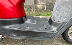 HONDA MANY CTOR AF75