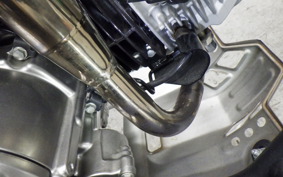 HONDA CT125-2 2000 JA65
