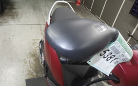SUZUKI ADDRESS V125 Gen.2 2023 DP12H