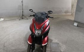 YAMAHA TRICITY 125 SE82J