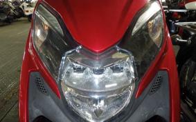 SUZUKI SWISH 125 1995 DV12B