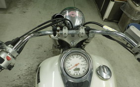 SUZUKI INTRUDER 400 Classic 2007 VK54A