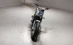 YAMAHA TW225 DG09J