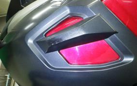 SUZUKI Vｽﾄﾛｰﾑ1000A 2014 VU51A