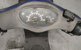 YAMAHA AXIS100 SB06J