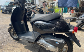 HONDA TODAY AF67