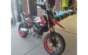 DUCATI HYPERMOTARD 698 MONO R 2024 4B00