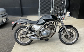 YAMAHA SRX400LTD EDITION 1986 1JL