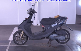 SUZUKI ZZ