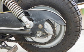 YAMAHA CHAPPY 50 439