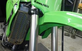 KAWASAKI KX112 KX112A