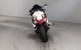 SUZUKI GSX1300R HAYABUSA 2007 GX72A