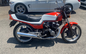 HONDA CBX400 1988 NC07