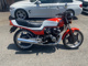 Фото Honda CBX400 1988 с японского аукциона