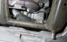 HONDA LEAD 125 JF45